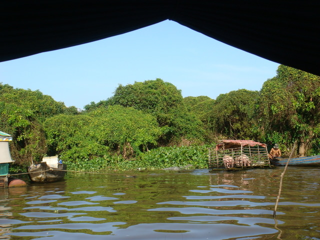 2007.12 吳哥窟之旅5日遊 - 第22張圖 2007.12 吳哥窟之旅5日遊