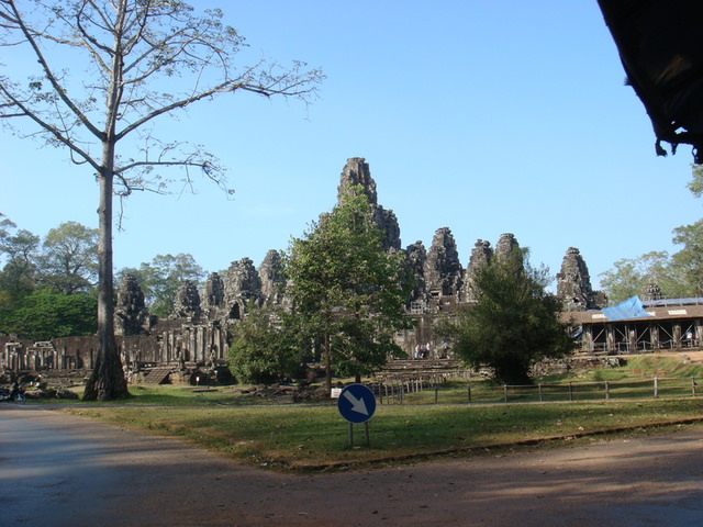 2007.12 吳哥窟之旅5日遊 - 第66張圖 2007.12 吳哥窟之旅5日遊