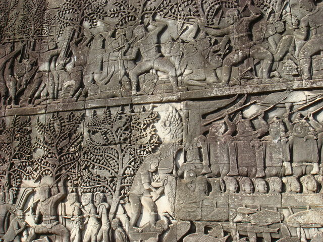 2007.12 吳哥窟之旅5日遊 - 第69張圖 2007.12 吳哥窟之旅5日遊