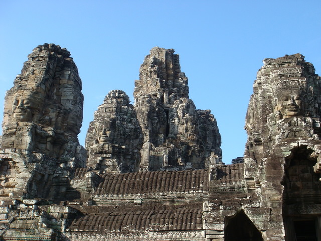 2007.12 吳哥窟之旅5日遊 - 第71張圖 2007.12 吳哥窟之旅5日遊