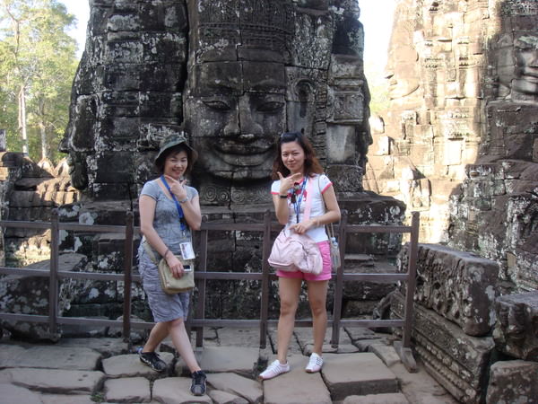 2007.12 吳哥窟之旅5日遊 - 第78張圖 2007.12 吳哥窟之旅5日遊