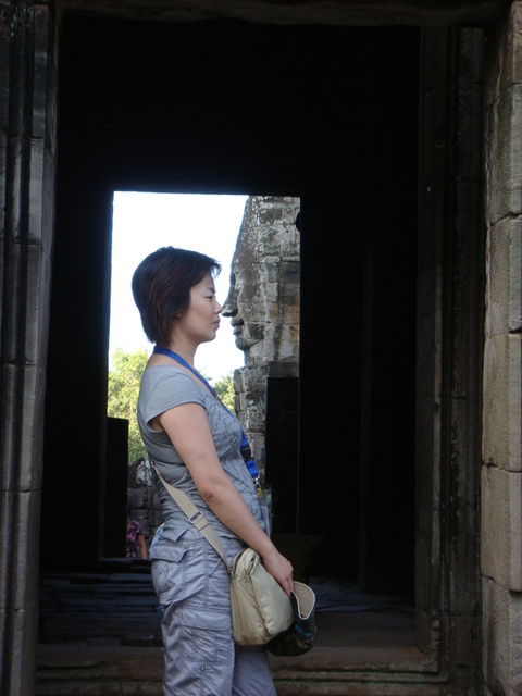 2007.12 吳哥窟之旅5日遊 - 第77張圖 2007.12 吳哥窟之旅5日遊
