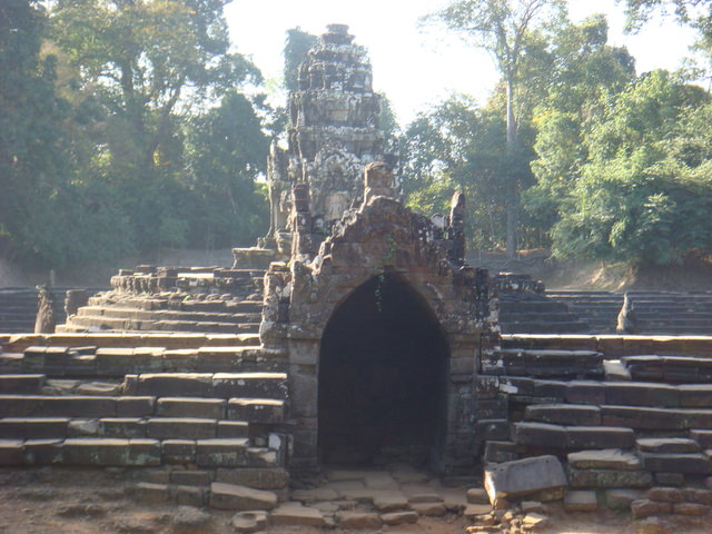 2007.12 吳哥窟之旅5日遊 - 第26張圖 2007.12 吳哥窟之旅5日遊
