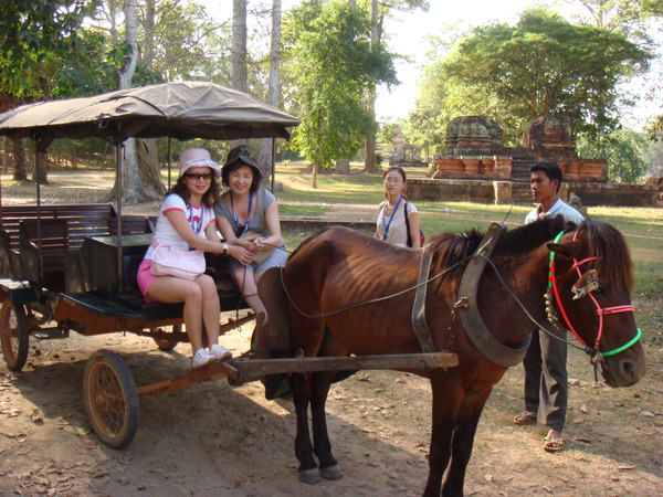 2007.12 吳哥窟之旅5日遊 - 第62張圖 2007.12 吳哥窟之旅5日遊