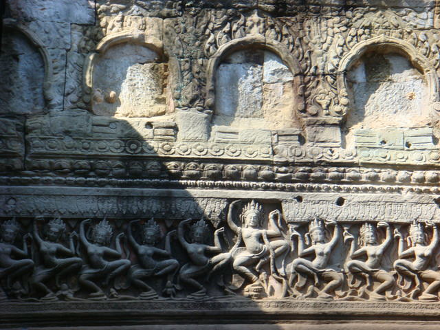 2007.12 吳哥窟之旅5日遊 - 第43張圖 2007.12 吳哥窟之旅5日遊