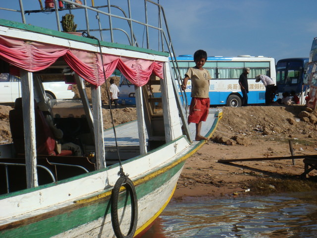 2007.12 吳哥窟之旅5日遊 - 第16張圖 2007.12 吳哥窟之旅5日遊