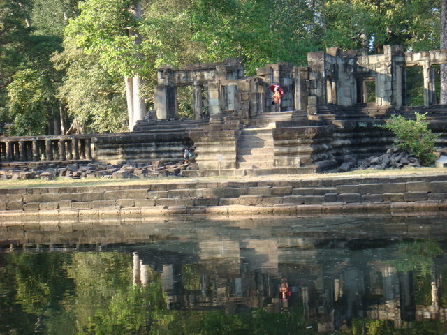 2007.12 吳哥窟之旅5日遊 - 第85張圖 2007.12 吳哥窟之旅5日遊