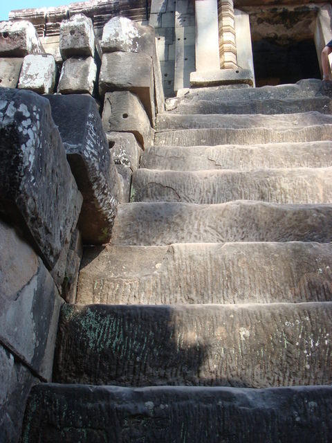 2007.12 吳哥窟之旅5日遊 - 第126張圖 2007.12 吳哥窟之旅5日遊