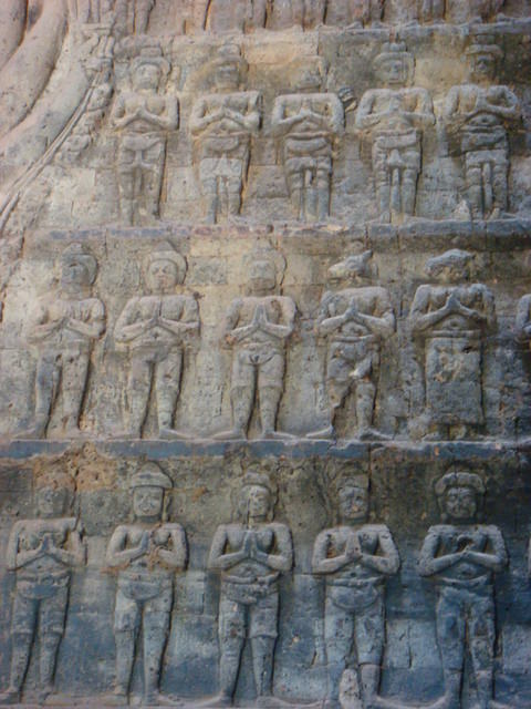 2007.12 吳哥窟之旅5日遊 - 第189張圖 2007.12 吳哥窟之旅5日遊