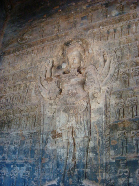 2007.12 吳哥窟之旅5日遊 - 第188張圖 2007.12 吳哥窟之旅5日遊