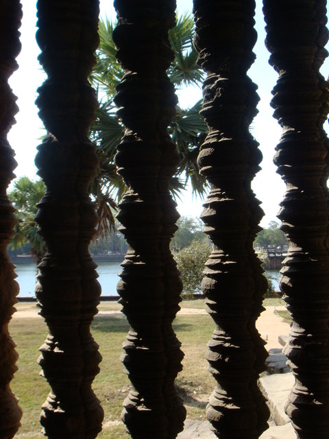 2007.12 吳哥窟之旅5日遊 - 第150張圖 2007.12 吳哥窟之旅5日遊