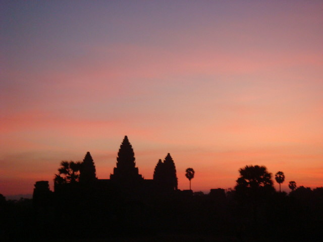 2007.12 吳哥窟之旅5日遊 - 第167張圖 2007.12 吳哥窟之旅5日遊