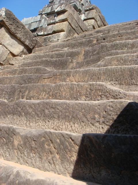 2007.12 吳哥窟之旅5日遊 - 第129張圖 2007.12 吳哥窟之旅5日遊