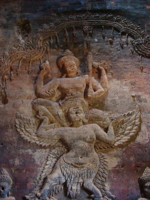 2007.12 吳哥窟之旅5日遊 - 第190張圖 2007.12 吳哥窟之旅5日遊