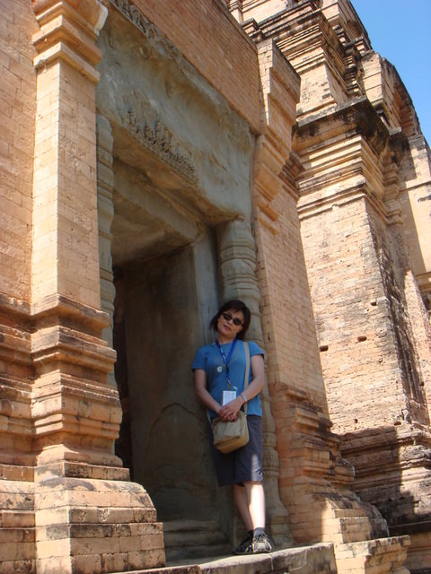 2007.12 吳哥窟之旅5日遊 - 第191張圖 2007.12 吳哥窟之旅5日遊