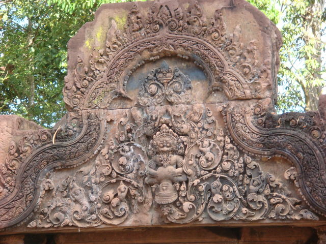 2007.12 吳哥窟之旅5日遊 - 第172張圖 2007.12 吳哥窟之旅5日遊