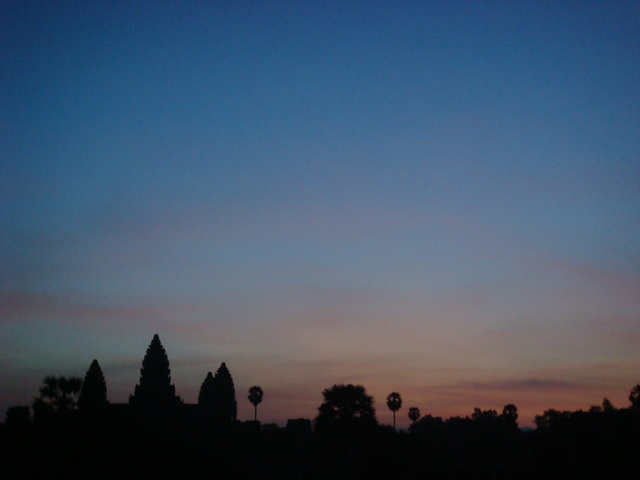 2007.12 吳哥窟之旅5日遊 - 第166張圖 2007.12 吳哥窟之旅5日遊