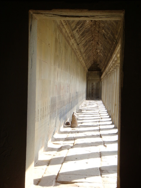 2007.12 吳哥窟之旅5日遊 - 第149張圖 2007.12 吳哥窟之旅5日遊