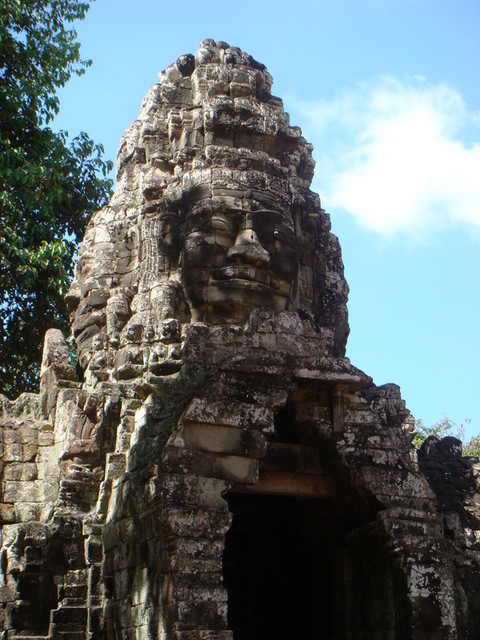 2007.12 吳哥窟之旅5日遊 - 第141張圖 2007.12 吳哥窟之旅5日遊