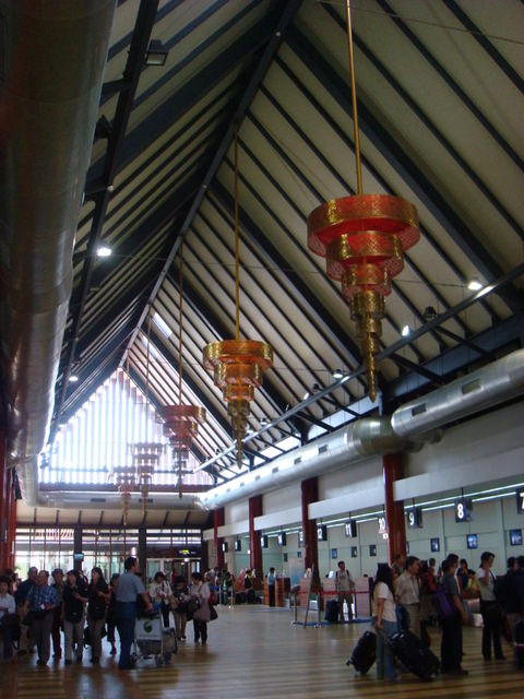 2007.12 吳哥窟之旅5日遊 - 第5張圖 2007.12 吳哥窟之旅5日遊