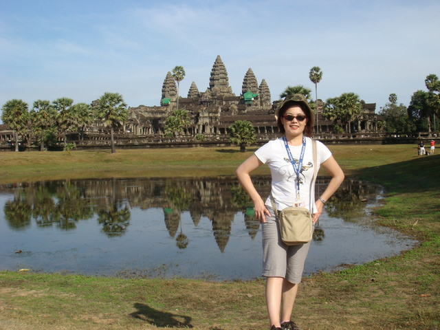 2007.12 吳哥窟之旅5日遊 - 第159張圖 2007.12 吳哥窟之旅5日遊