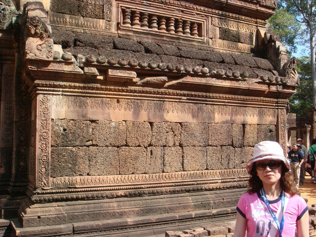 2007.12 吳哥窟之旅5日遊 - 第179張圖 2007.12 吳哥窟之旅5日遊