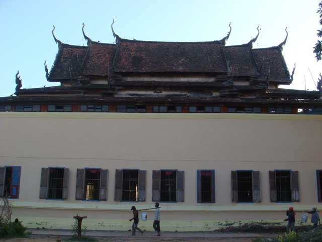 2007.12 吳哥窟之旅5日遊 - 第193張圖 2007.12 吳哥窟之旅5日遊