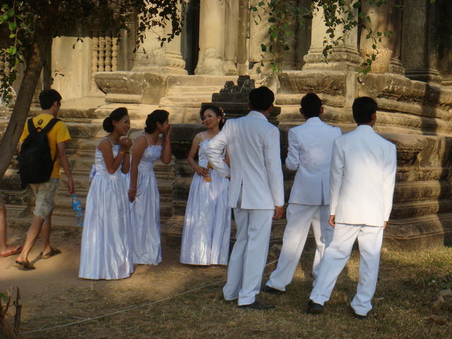 2007.12 吳哥窟之旅5日遊 - 第161張圖 2007.12 吳哥窟之旅5日遊