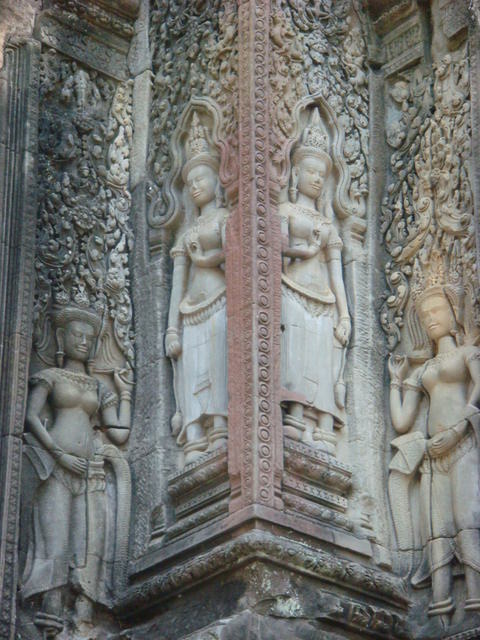 2007.12 吳哥窟之旅5日遊 - 第135張圖 2007.12 吳哥窟之旅5日遊