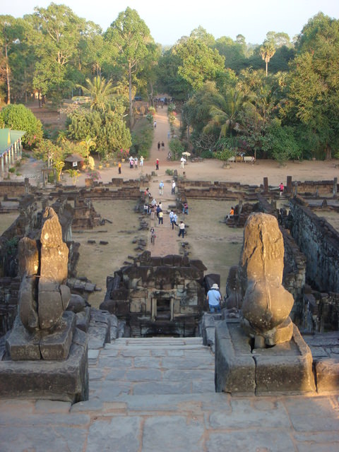 2007.12 吳哥窟之旅5日遊 - 第202張圖 2007.12 吳哥窟之旅5日遊