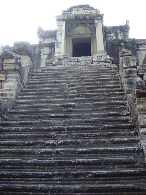2007.12 吳哥窟之旅5日遊 - 第154張圖 2007.12 吳哥窟之旅5日遊