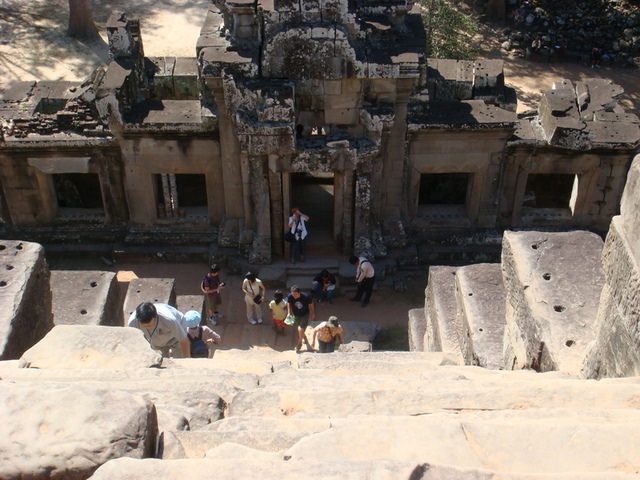 2007.12 吳哥窟之旅5日遊 - 第130張圖 2007.12 吳哥窟之旅5日遊