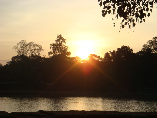 2007.12 吳哥窟之旅5日遊 - 第170張圖 2007.12 吳哥窟之旅5日遊