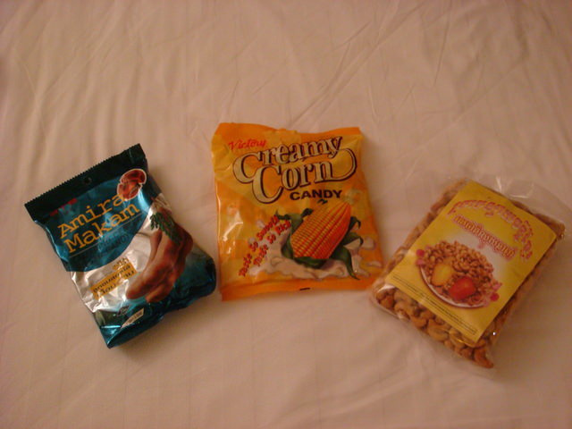 2007.12 吳哥窟之旅5日遊 - 第206張圖 2007.12 吳哥窟之旅5日遊