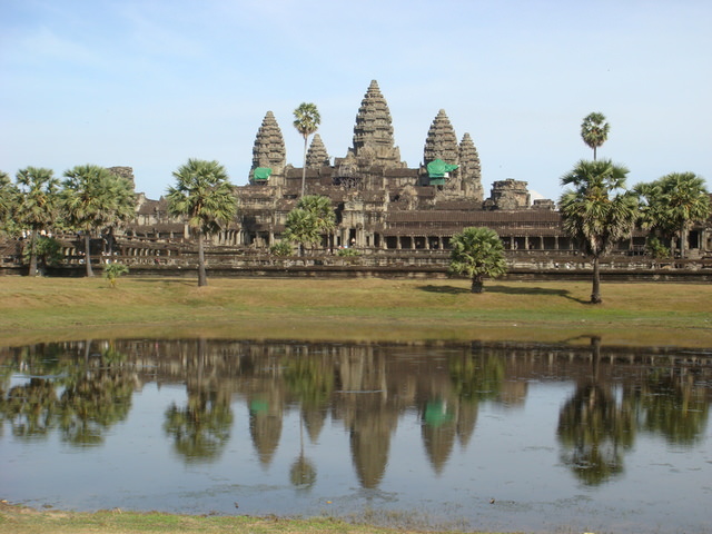 2007.12 吳哥窟之旅5日遊 - 第158張圖 2007.12 吳哥窟之旅5日遊