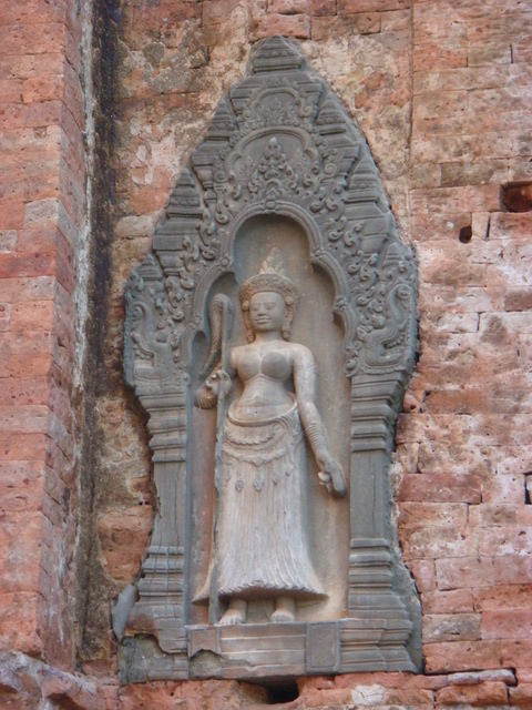 2007.12 吳哥窟之旅5日遊 - 第195張圖 2007.12 吳哥窟之旅5日遊