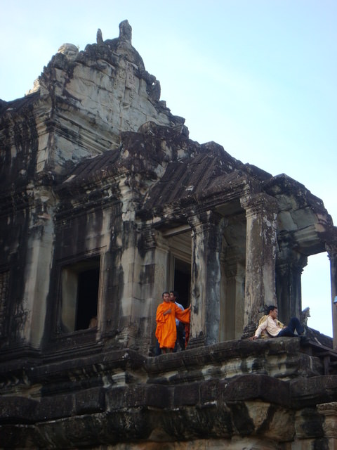 2007.12 吳哥窟之旅5日遊 - 第153張圖 2007.12 吳哥窟之旅5日遊