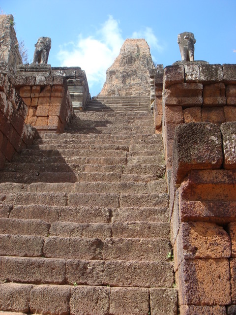 2007.12 吳哥窟之旅5日遊 - 第186張圖 2007.12 吳哥窟之旅5日遊