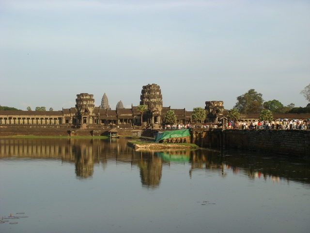 2007.12 吳哥窟之旅5日遊 - 第160張圖 2007.12 吳哥窟之旅5日遊