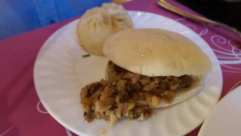 2015.10 內蒙古之旅五日遊 - 第26張圖 IMAG1638.jpg - 2015.10 內蒙古之旅五日遊