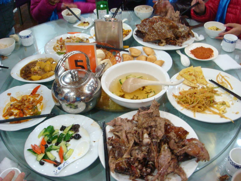 2015.10 內蒙古之旅五日遊 - 第51張圖 DSC06116.JPG - 2015.10 內蒙古之旅五日遊