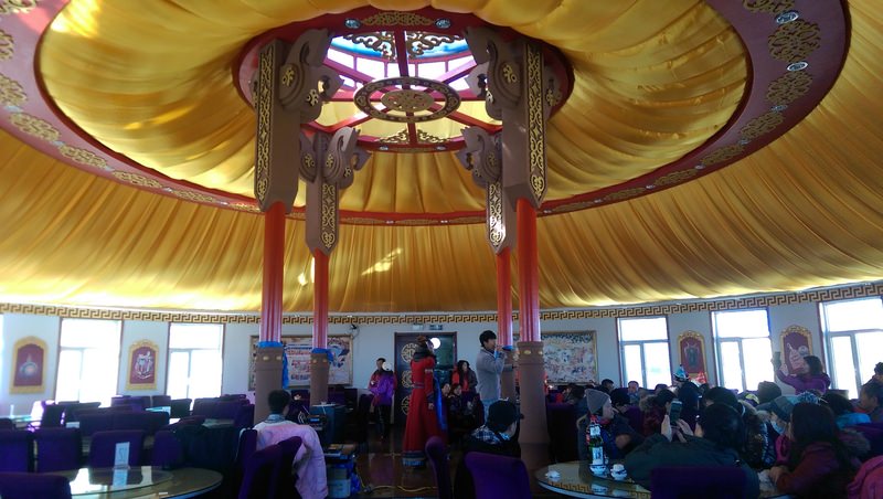 2015.10 內蒙古之旅五日遊 - 第53張圖 IMAG1643.jpg - 2015.10 內蒙古之旅五日遊