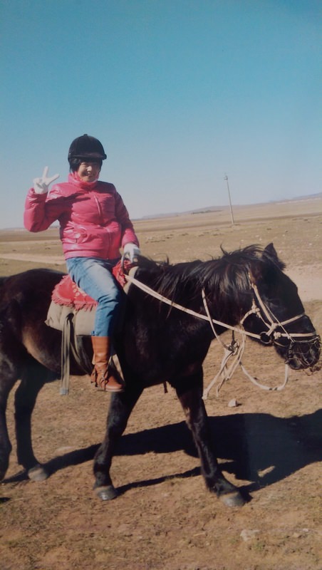 2015.10 內蒙古之旅五日遊 - 第38張圖 IMAG1655.jpg - 2015.10 內蒙古之旅五日遊