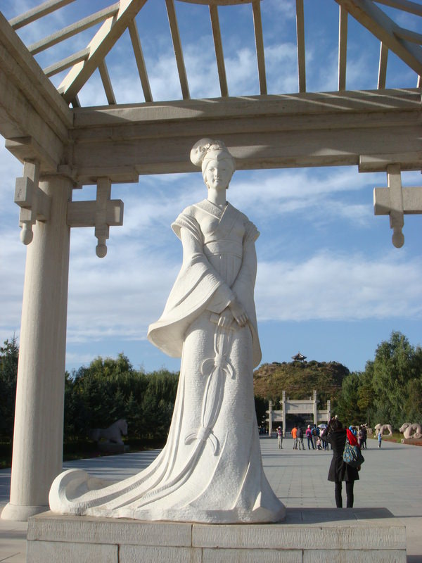 2015.10 內蒙古之旅五日遊 - 第13張圖 DSC05943.JPG - 2015.10 內蒙古之旅五日遊