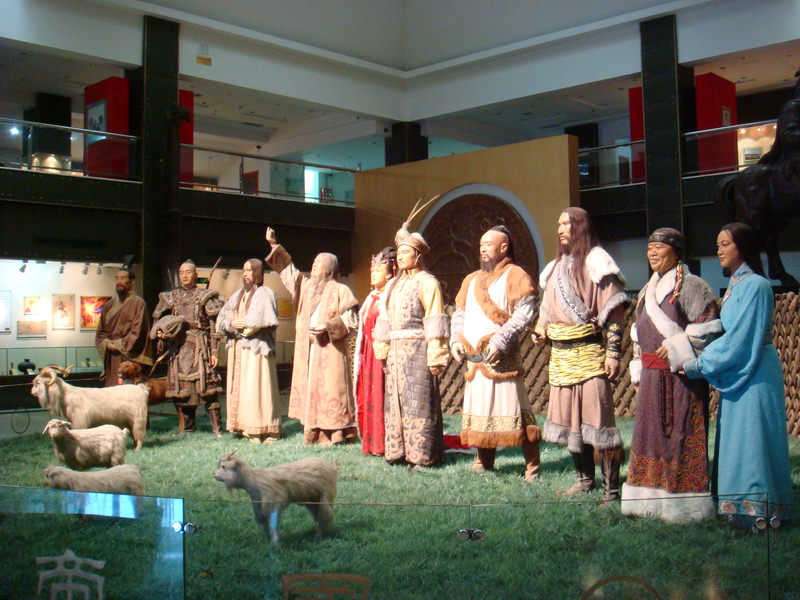 2015.10 內蒙古之旅五日遊 - 第18張圖 DSC05971.JPG - 2015.10 內蒙古之旅五日遊