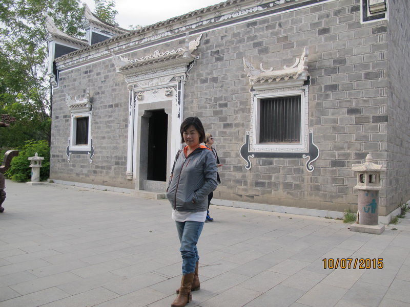 2015.10 內蒙古之旅五日遊 - 第16張圖 IMG_0072.JPG - 2015.10 內蒙古之旅五日遊