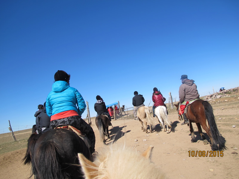 2015.10 內蒙古之旅五日遊 - 第34張圖 IMG_0119.JPG - 2015.10 內蒙古之旅五日遊