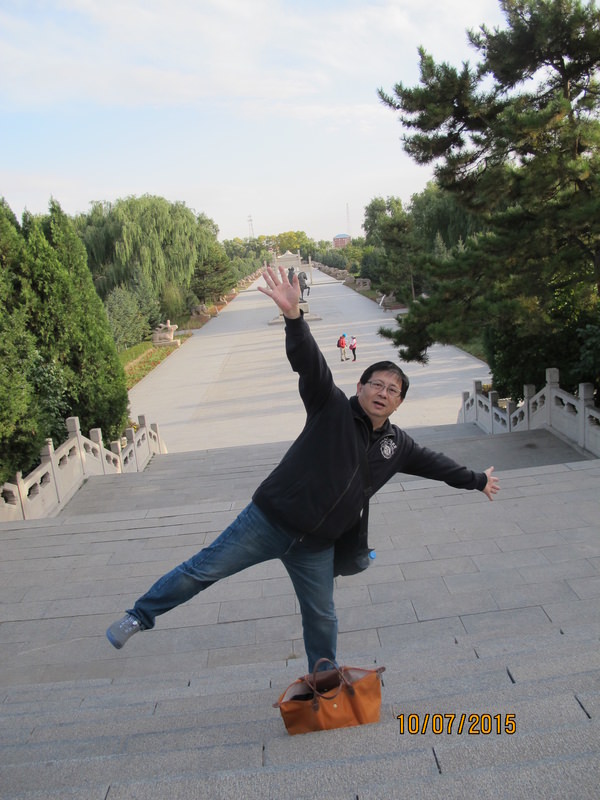 2015.10 內蒙古之旅五日遊 - 第14張圖 IMG_0066.JPG - 2015.10 內蒙古之旅五日遊