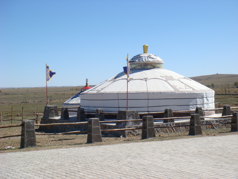 2015.10 內蒙古之旅五日遊 - 第52張圖 DSC06077.JPG - 2015.10 內蒙古之旅五日遊