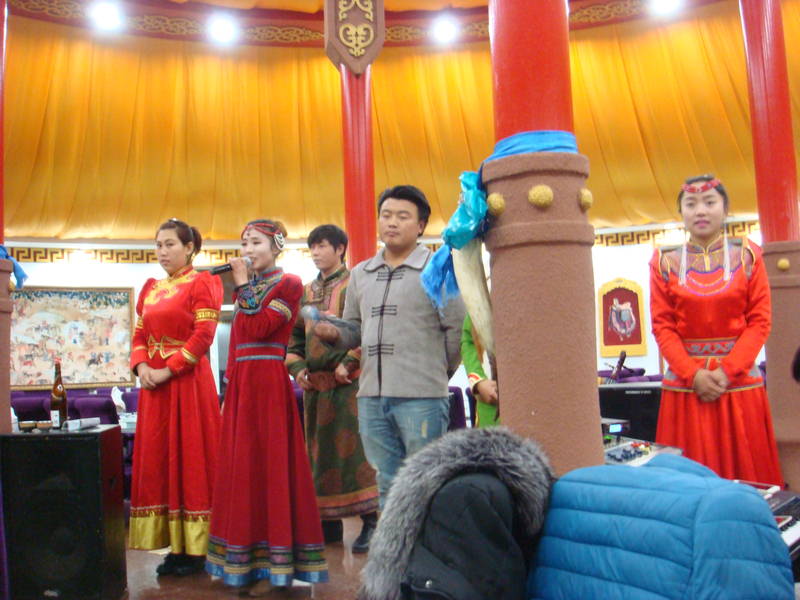 2015.10 內蒙古之旅五日遊 - 第54張圖 DSC06120.JPG - 2015.10 內蒙古之旅五日遊